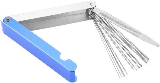 Nozzle Cleaning Kit, Cleaning Tools, Accessory Set for 3D Printers, Nozzle Unclogging Needles van Creality