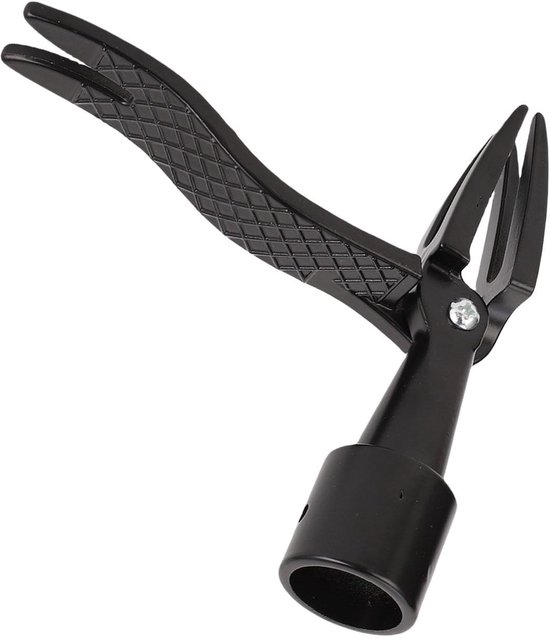 NTH products- Onkruidtrekker - Staande Trekker - Gemakkelijk Onkruid Verwijderen - Ergonomisch Ontwerp - Zonder Buigen of Knielen - Schokbestendig Materiaal - Onkruidverwijderaar