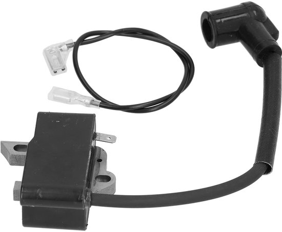 NTH products - Ontstekingsspoel - Vervangingsaccessoire - Geschikt voor Trimmers en Tuingereedschap - Optimale prestaties - Duurzaam - Voor diverse mode...