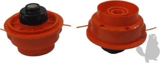 Nylondraadkop TAP-N-GO- 2 draden voor STIHL modellen van Stihl
