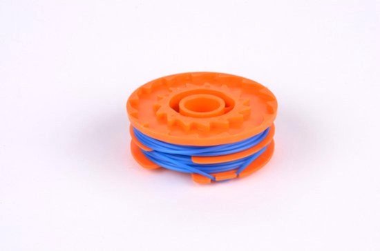 O Bosmaaier Arnold Spoel V Worx / Qualcast van Arnold