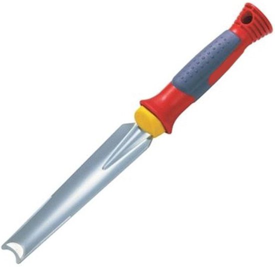 Octav8® Onkruidsteker - Onkruidverwijderaar - Onkruidtrekker - Rood van Octav8