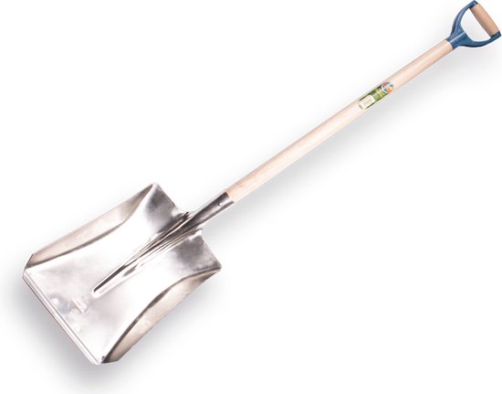 Offner Ballastschop Aluminium met Steel van Offner