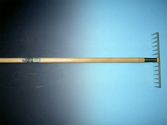 Offner Tuinhark 14 tanden van Offner