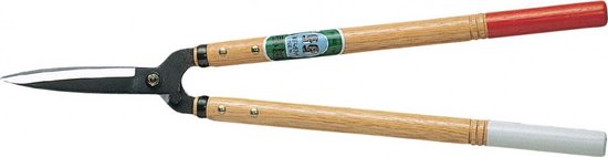 Okatsune Heggenschaar 204 - Totale lengte 665 mm van Okatsune