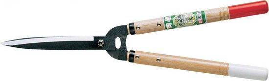 Okatsune Heggenschaar 231 - Totale lengte 570 mm van Okatsune