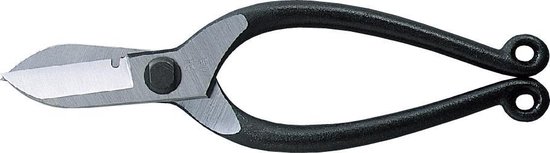 Okatsune Ikebanaschaar 209 Ikebono stijl groot model van Okatsune