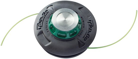 Oleo-Mac Extralife Load&Go - Trimmerkop - 130 mm - 3,0 mm Draad