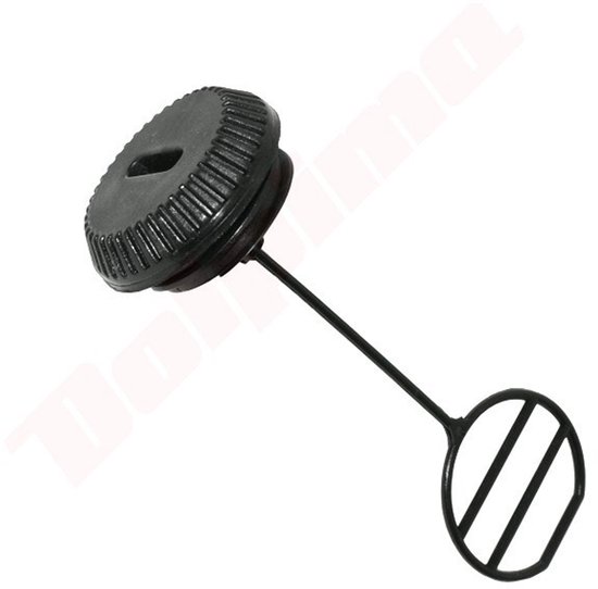 Oliedop passend op STIHL MS660 ( 0000 350 0520 ) Merk BPC Parts van BPC Parts