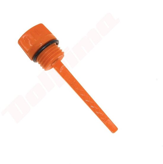 Oliedop passend op YANMAR ( 114299-01760 ) van Merkloos	