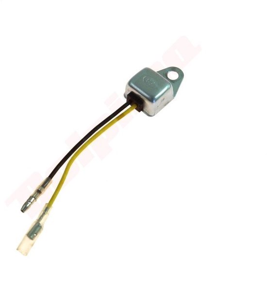 Olieniveausensenor passend op HONDA GX160,GX200,GX240, GX270, GX340, GX390 ( 34150-ZH7-003 ) Merk BPC Parts van Merkloos	