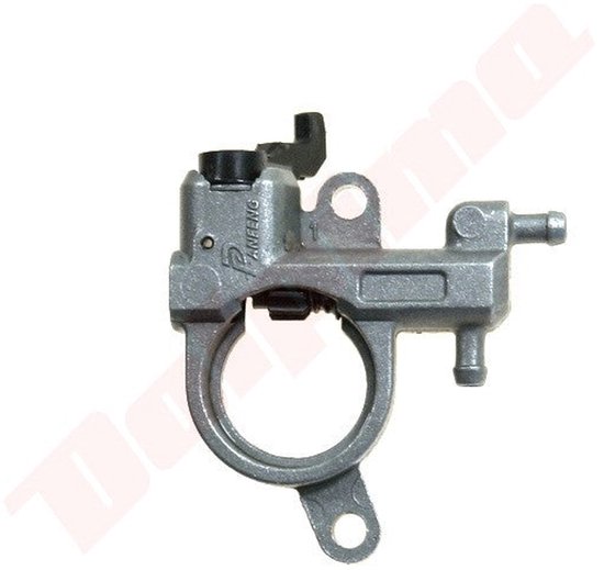 Oliepomp passend op Chinese kettingzaag 2000T van Revolectrix