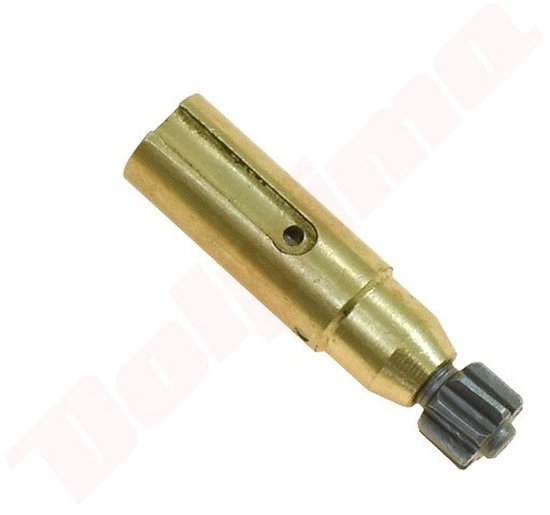 Oliepomp passend op Stihl MS170, MS180, MS210, MS230, MS250 Merk BPC Parts van BPC Parts