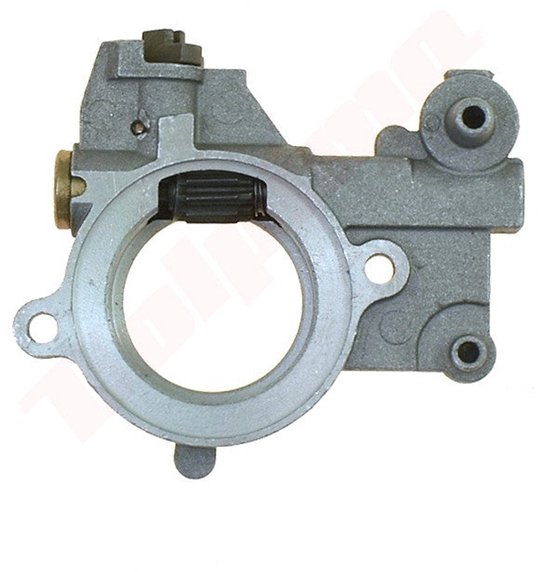 Oliepomp passend op STIHL MS661 ( 1144 640 3200 ) van Merkloos	