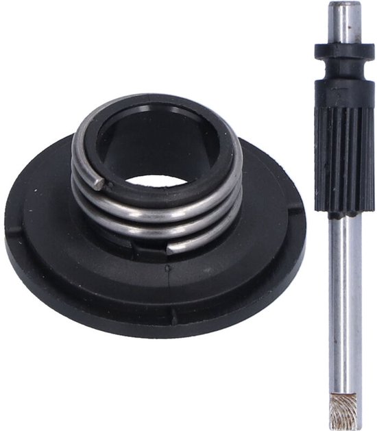 Oliepompzuiger wormwielset 540057901 geschikt voor Husqvarna 435 440E 445 450E 340 345 350