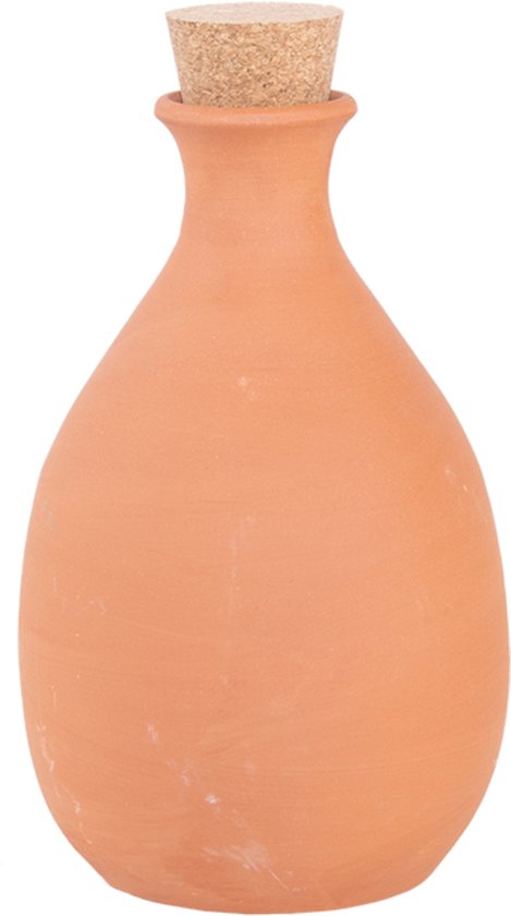 Olla S - L 15,2 x B 15,2 x H 26,5 cm