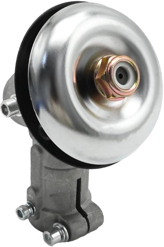 Omgoods - 9 Tanden Borstelschaar Gear Head voor Trimmers en Maaiers