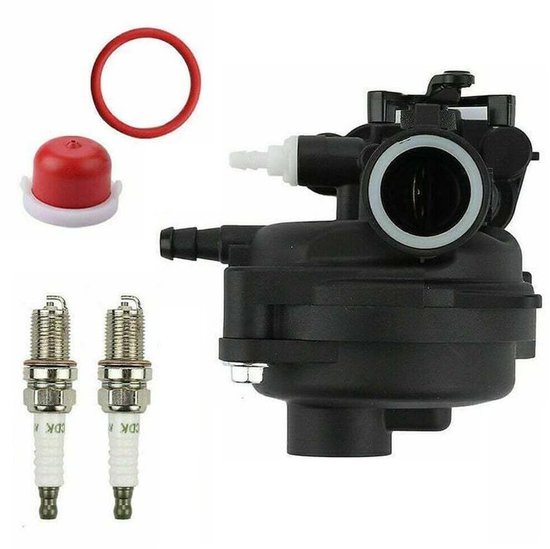 Omgoods- Carburateur Precisietechniek - Carburateur Reiniger - Carburateur Afstelgereedschap - Verbeterde Gasrespons - Eenvoudig Onderhoud - Corrosiebestendig - Motorcarburateur