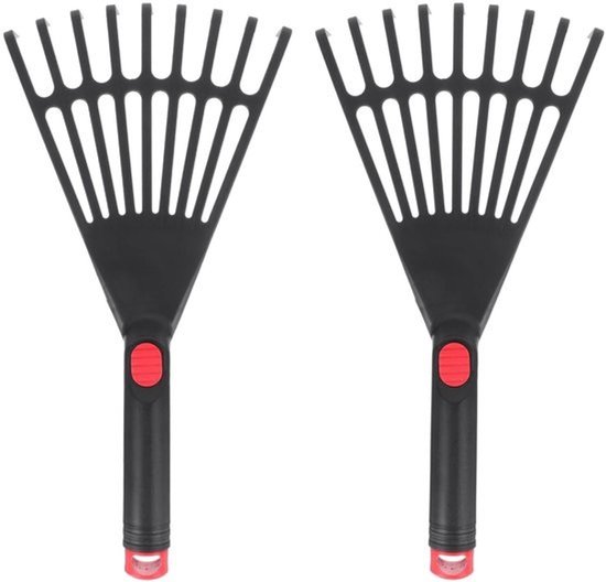 OmGoods - Dailygoody - Handhark - Tuinieren - Ergonomische handgreep
