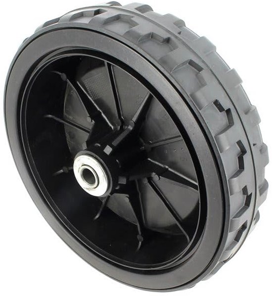 Omgoods - Voorwiel D=210 voor Grasmaaier 381007390/2
