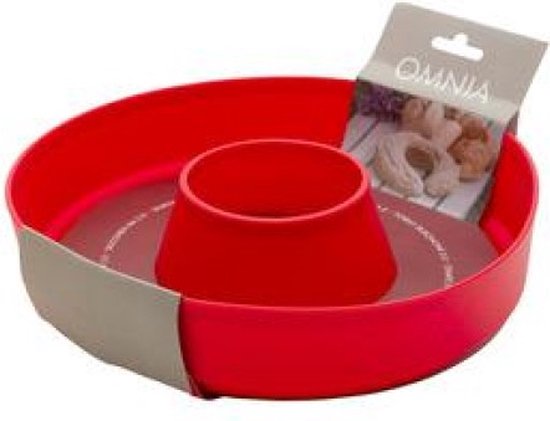 Omnia Siliconen Inleg Oven van Omnia