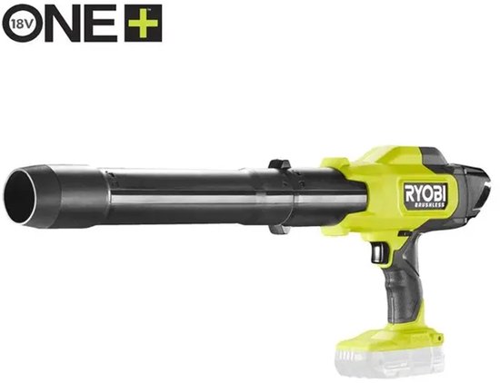 ONE+™ 18V Compacte Accu Bladblazer (excl. accu) van Merkloos	