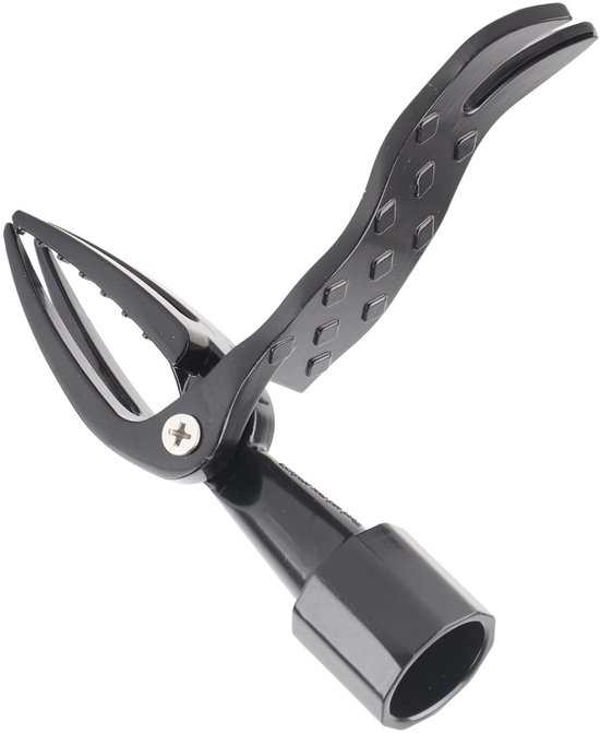 ONF3 - Stand Up Onkruid - Onkruidpuller - Professioneel - Aluminium Onkruid Tool - Tuin en Boerderij - Handig en Efficiënt - Voor Buiten van Merkloos	