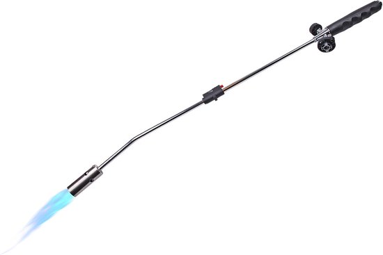 Onkruid brander 80 cm van Merkloos	