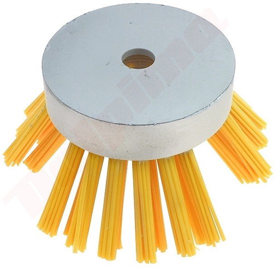 Onkruidborstel Nylon NL 200MM 25,4MM voor Bosmaaiers Merk BPC Parts van BPC Parts