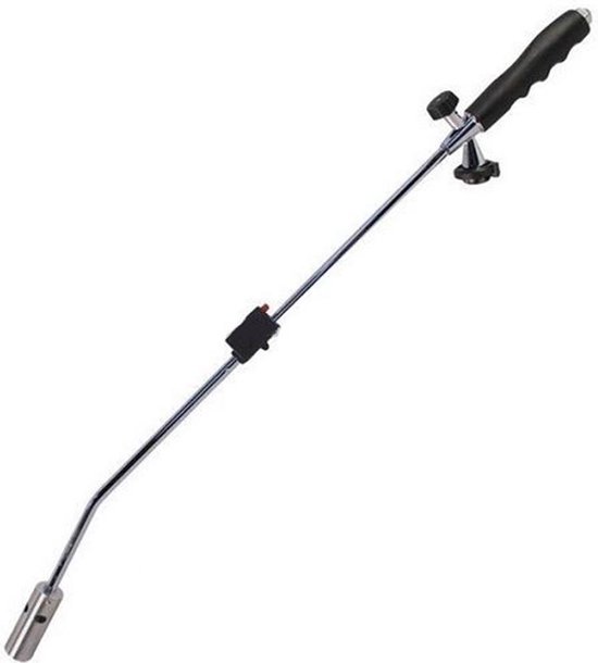 Onkruidbrander gas van Gloria