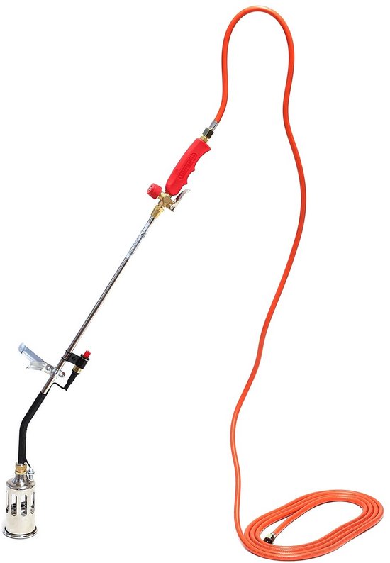 Onkruidbrander - Grastrimmer - Onkruidverwijderaars - Tuinonderhoud van Merkloos	