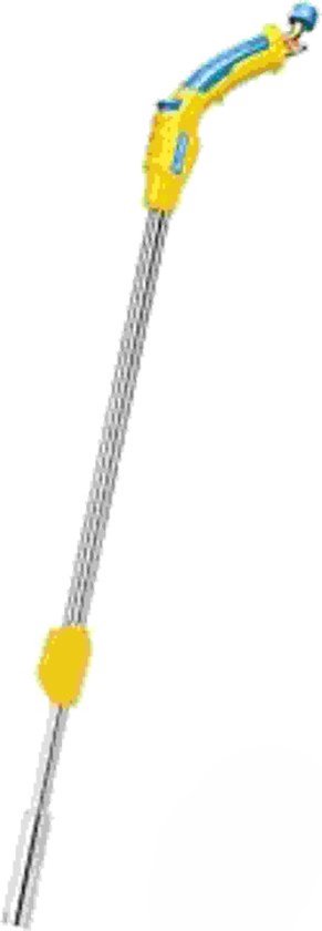 Onkruidbrander - Weed Burner - Onkruidbranders - Onkruid Brander - Voor Snelle Verwijdering Van Onkruid van Kinzo