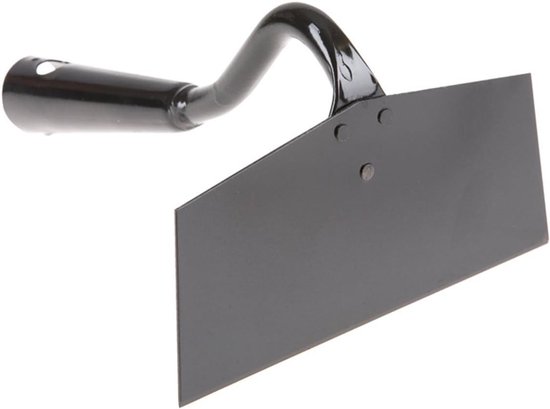 Onkruidhak - Tuinhakselaar - Onkruid verwijderen - Werkbreedte 14 cm - Zonder steel - Niet gespecificeerd