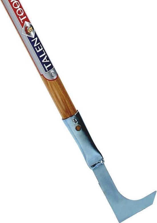 Onkruidkrabber / voegenkrabber 87 cm - tuinieren gereedschap - krabbers / schrapers van Talen Tools