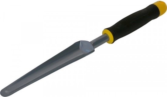 Onkruidsteker met kunststif greep 400 mm - tuingereedschap / onkruid verwijderaar van Kinzo Garden