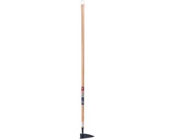 Onkruidsteker - Onkruidverwijderaar - Onkruid Wieden - Ergonomische Grip - 138 cm Lengte - Groen van Merkloos	