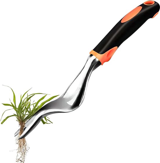 Onkruidsteker - Onkruidverwijderaar - Onkruidstekers - Onkruidtrekker - Onkruid Steker van Kinzo Garden