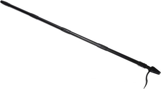 Onkruidtrekker voor de Tuin - Opstaand Onkruidtrekker - Sterk en Verstelbaar (4 secties 163 cm / 64,2 inch) - Geschikt voor alle merken - Groen van Vounot