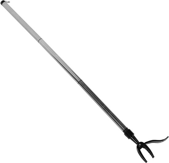 Onkruidtrekker - Wortelverwijderaar - Tuinonderhoud - Ergonomisch handvat - 33 x 16 x 4 cm - Niet gespecificeerd