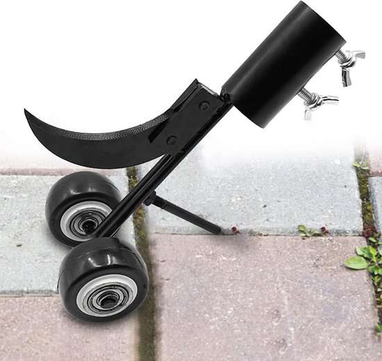 Onkruidverwijderaar - Haak - Gereedschap - Onkruid - Verdelger - Verwijderen van Merkloos	