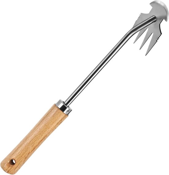 Onkruidverwijderingsgereedschap, handwieders voor de tuin, nieuw onkruidverwijderingsgereedschap, multifunctioneel handwieden voor terrassen en tuinen - Stijl 7