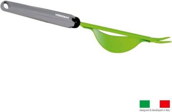 Onkruidwieder van Onkruidwieder