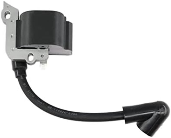 Ontstekingspoel voor Stihl FS38 FS45 FS46 FC55 FS55 FS55R FS55RC FS55C HL45 HS45 KM55 Vervanging 4140 400 1308 van Merkloos	
