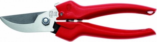 Oogstschaar Felco 300 - bloemen en vruchten van Felco