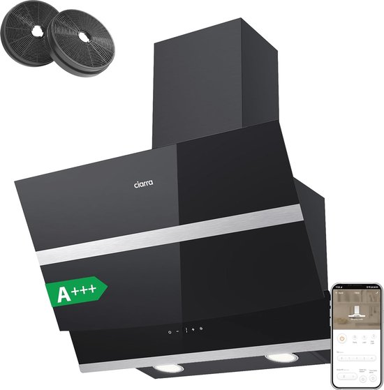 Opbergrek voor tuingereedschap - wandgemonteerde opslagoplossing voor schuur en garage van Merkloos	