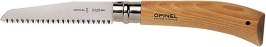 Opinel zakmes nr. 12 takkenzaag van Opinel