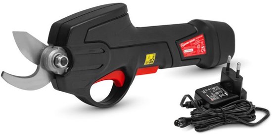 Oplaadbare snoeischaar - ELEM - CS7.2VLI-24I - 7,2 V lithium van Merkloos	