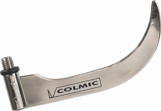 Opschroefbare RVS Weed Cutter Rietsnijder Brandnetel Planten Snijder Zeis Waterplanten Riet Plant van Toolland