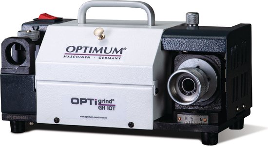 Optimum - Borenslijper van Merkloos	