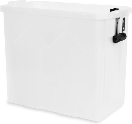 Opvangbak voor VONROC Hakselaar/Shredder GS503AC van VONROC